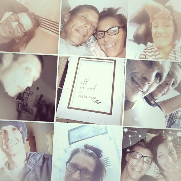 Meet your Posher, Nicole!🍀 - Picture 1 of 4